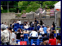 Belgian Beer Festival, Yamashita Park